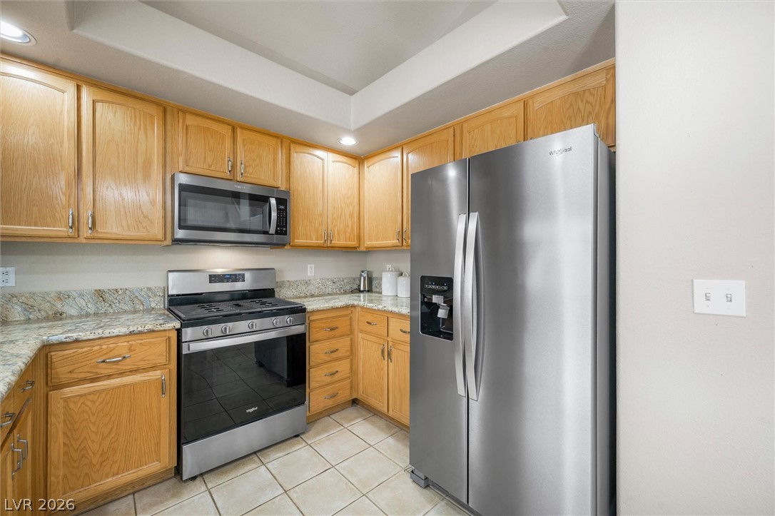 1549 Silver Glen Avenue Las Vegas NV 89123