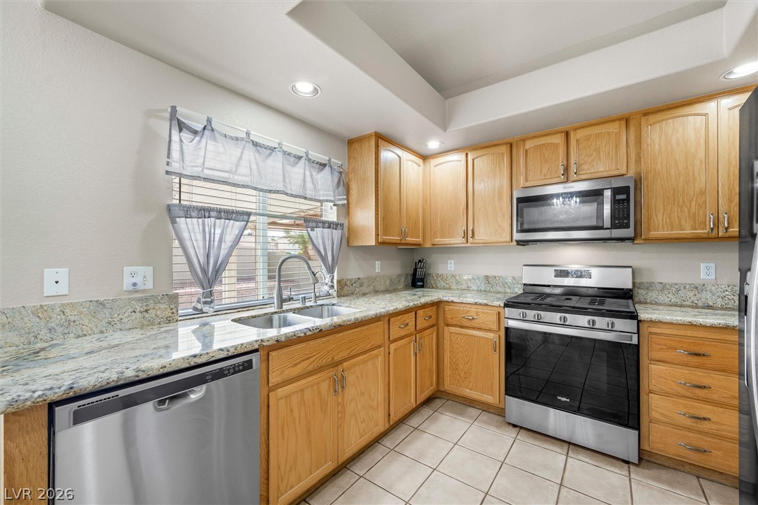 1549 Silver Glen Avenue Las Vegas NV 89123