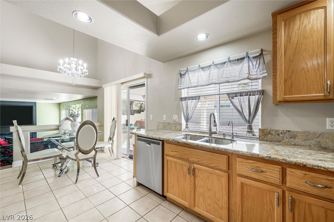 1549 Silver Glen Avenue Las Vegas NV 89123