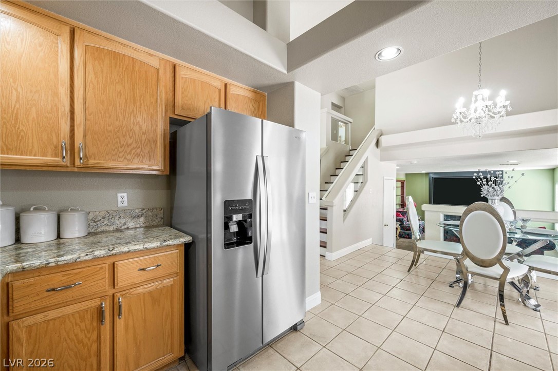 1549 Silver Glen Avenue Las Vegas NV 89123