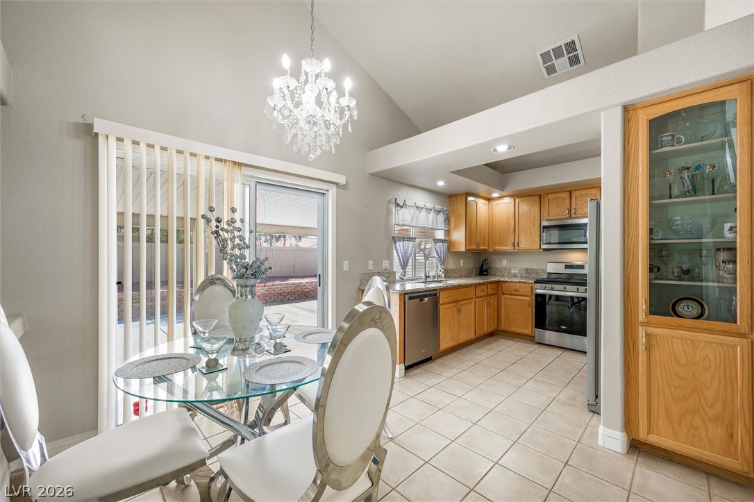 1549 Silver Glen Avenue Las Vegas NV 89123