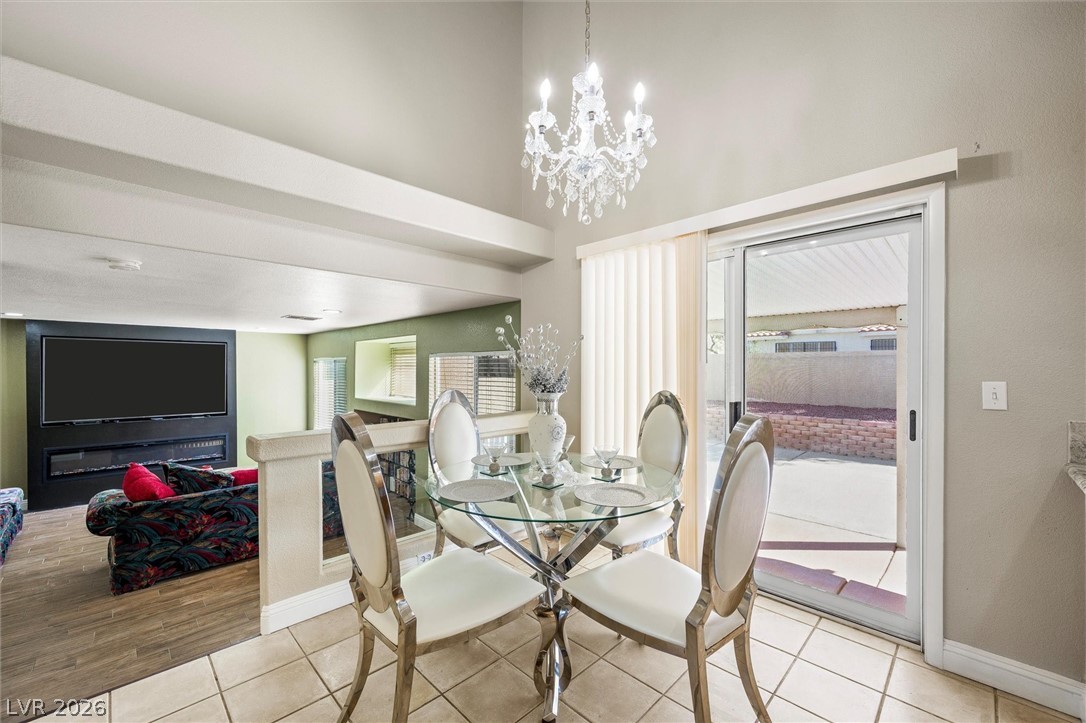 1549 Silver Glen Avenue Las Vegas NV 89123