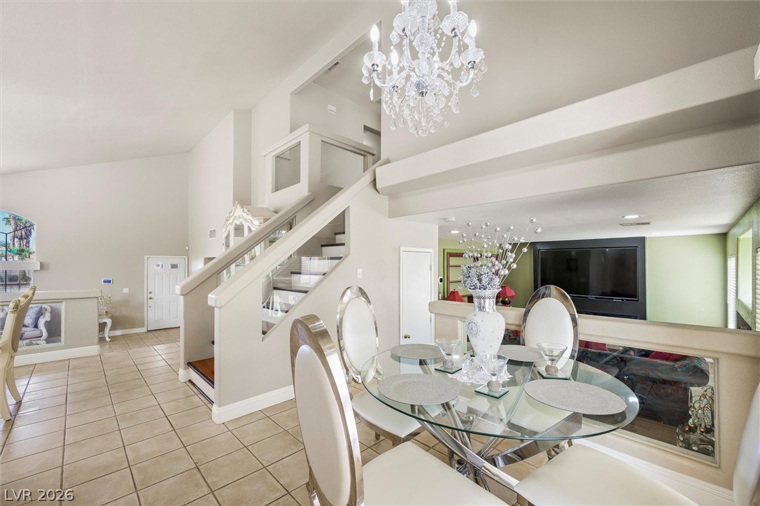 1549 Silver Glen Avenue Las Vegas NV 89123