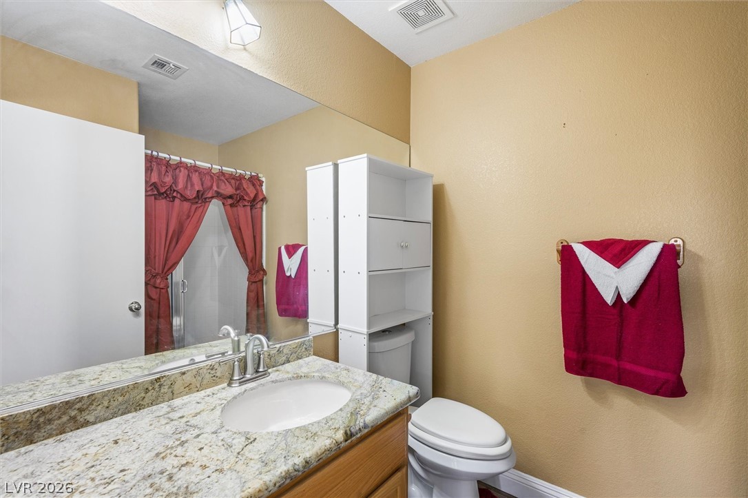 1549 Silver Glen Avenue Las Vegas NV 89123