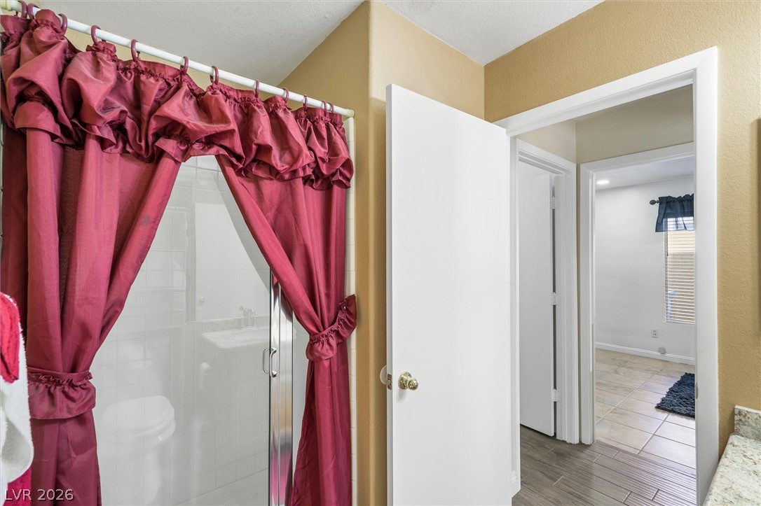 1549 Silver Glen Avenue Las Vegas NV 89123