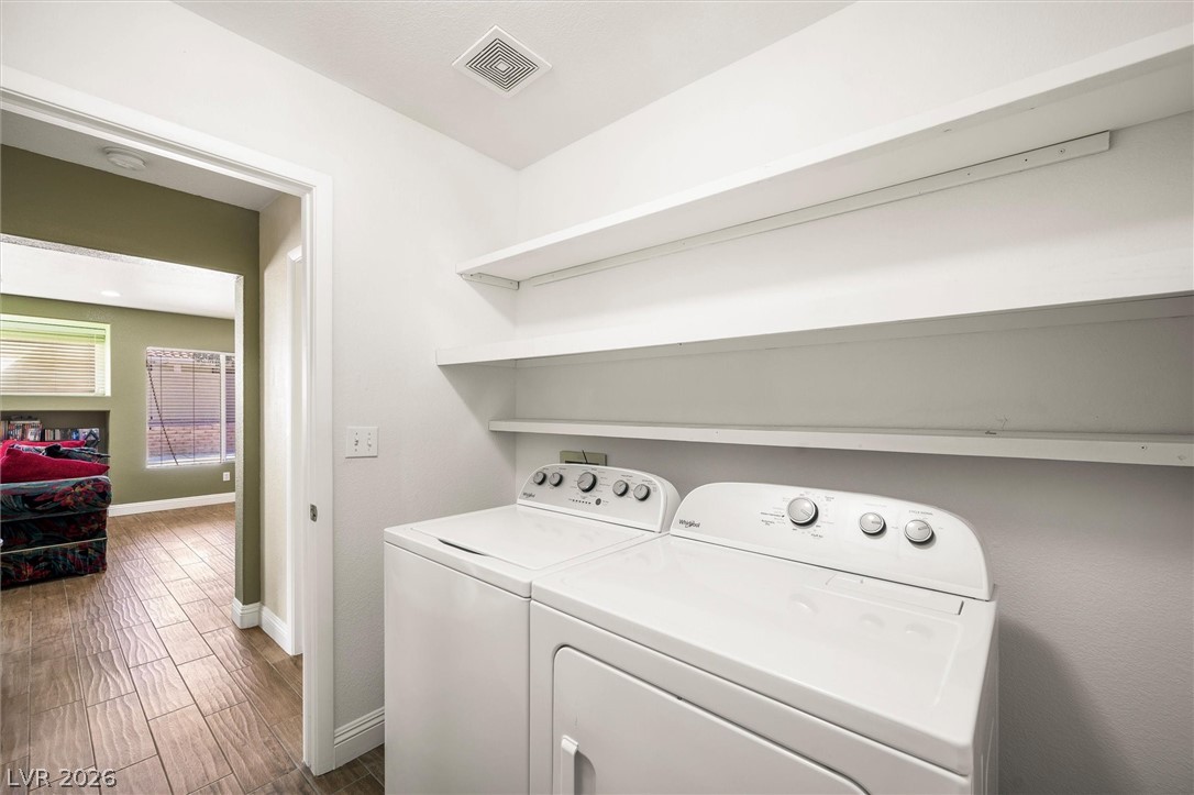 1549 Silver Glen Avenue Las Vegas NV 89123
