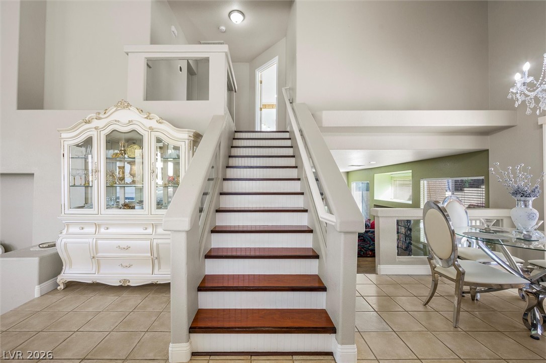 1549 Silver Glen Avenue Las Vegas NV 89123