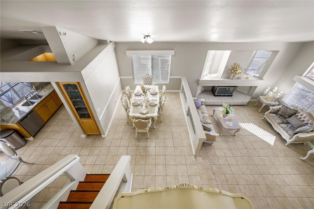 1549 Silver Glen Avenue Las Vegas NV 89123