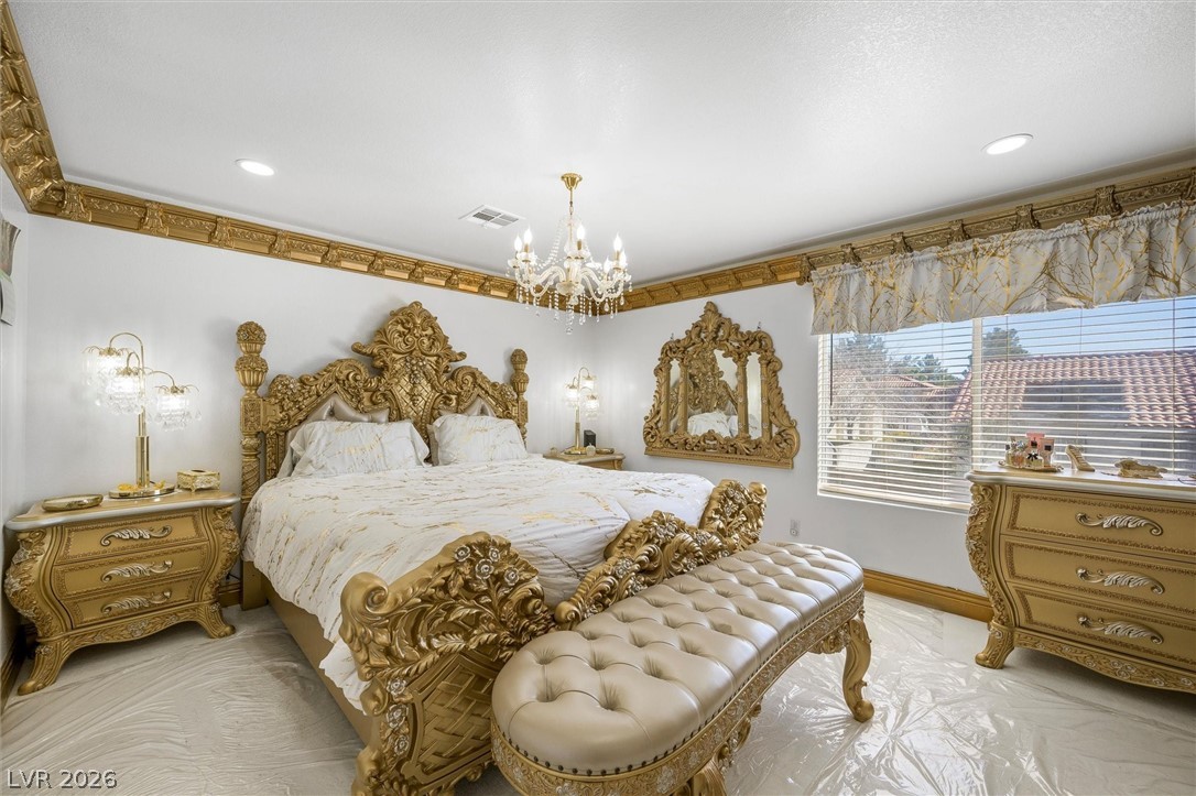1549 Silver Glen Avenue Las Vegas NV 89123