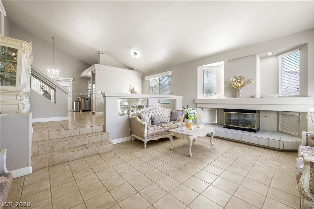 1549 Silver Glen Avenue Las Vegas NV 89123