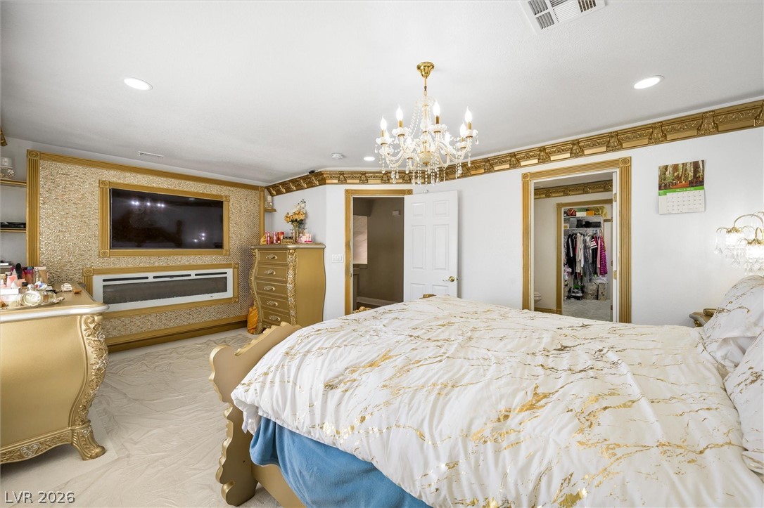1549 Silver Glen Avenue Las Vegas NV 89123