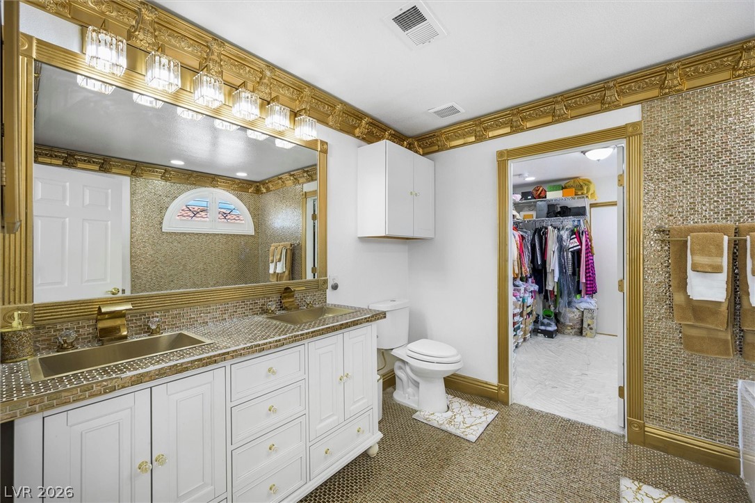 1549 Silver Glen Avenue Las Vegas NV 89123