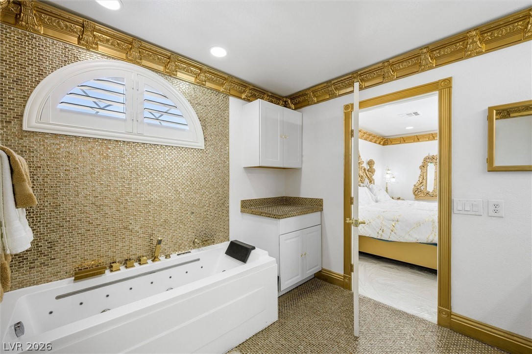 1549 Silver Glen Avenue Las Vegas NV 89123