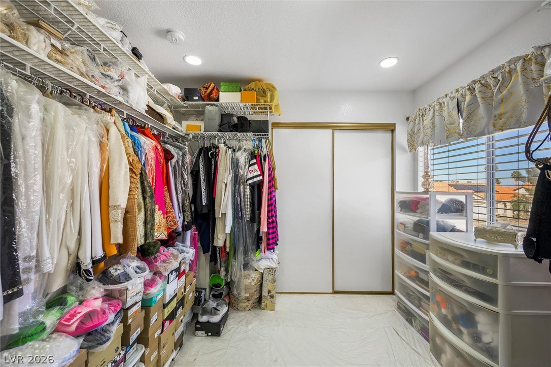 1549 Silver Glen Avenue Las Vegas NV 89123