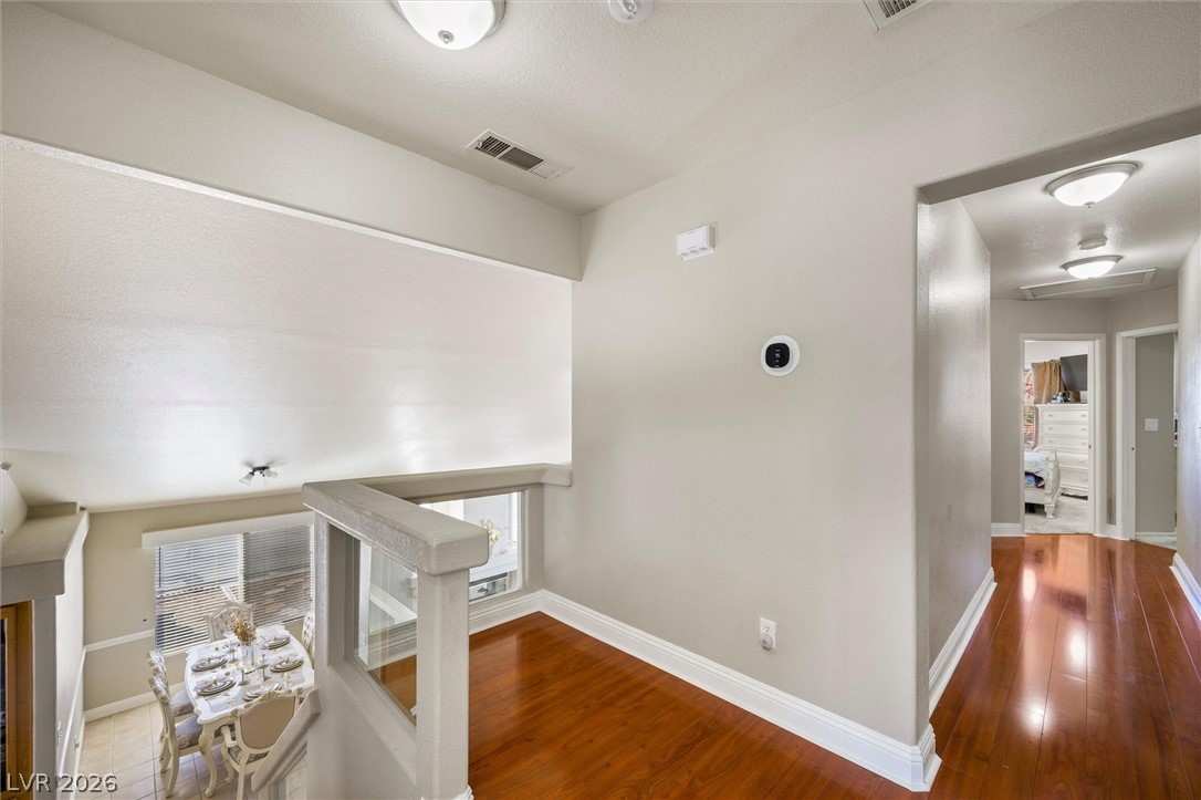 1549 Silver Glen Avenue Las Vegas NV 89123