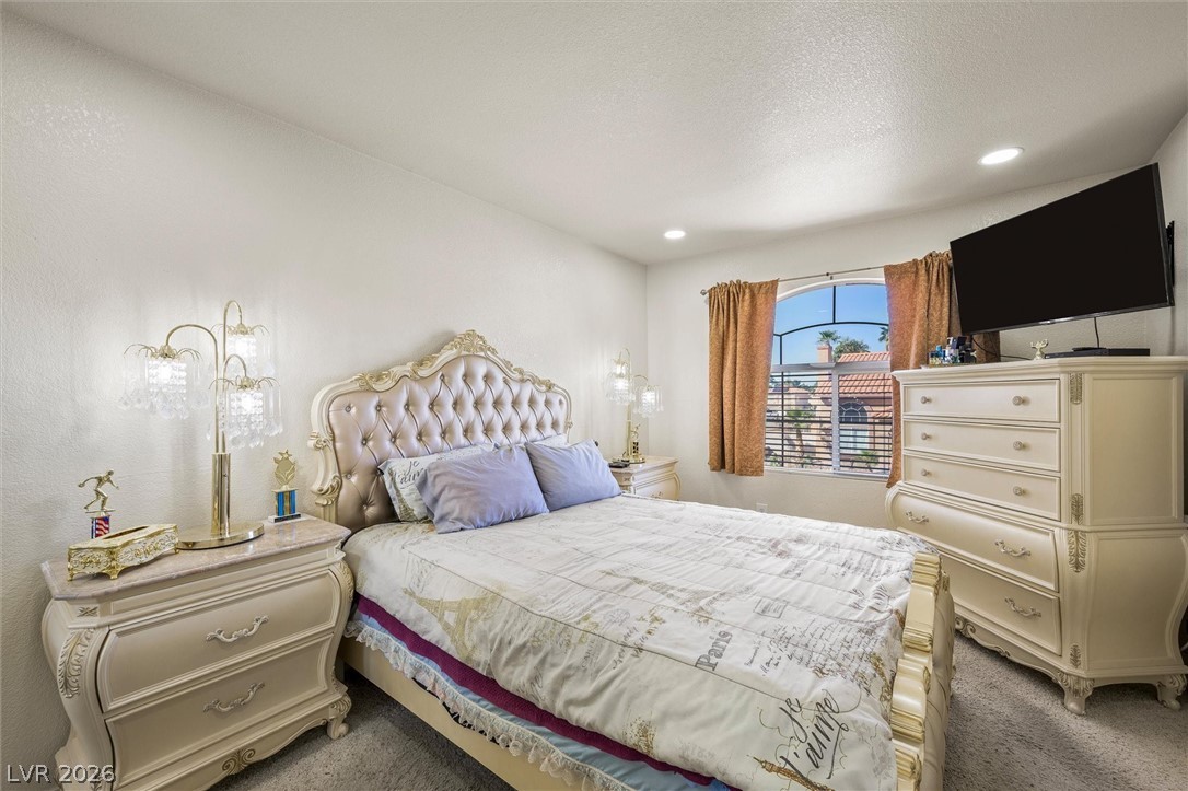 1549 Silver Glen Avenue Las Vegas NV 89123