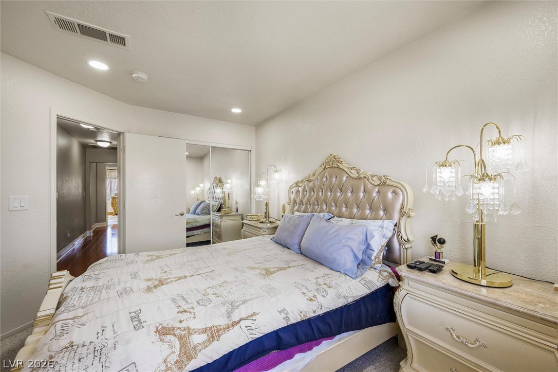 1549 Silver Glen Avenue Las Vegas NV 89123