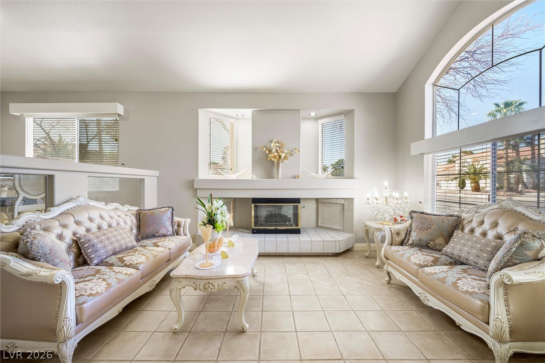 1549 Silver Glen Avenue Las Vegas NV 89123