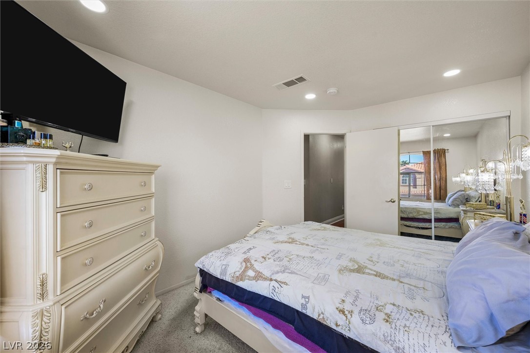 1549 Silver Glen Avenue Las Vegas NV 89123