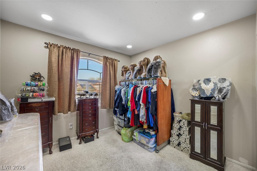 1549 Silver Glen Avenue Las Vegas NV 89123