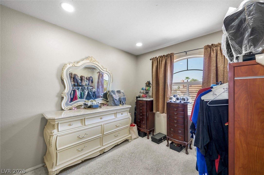 1549 Silver Glen Avenue Las Vegas NV 89123