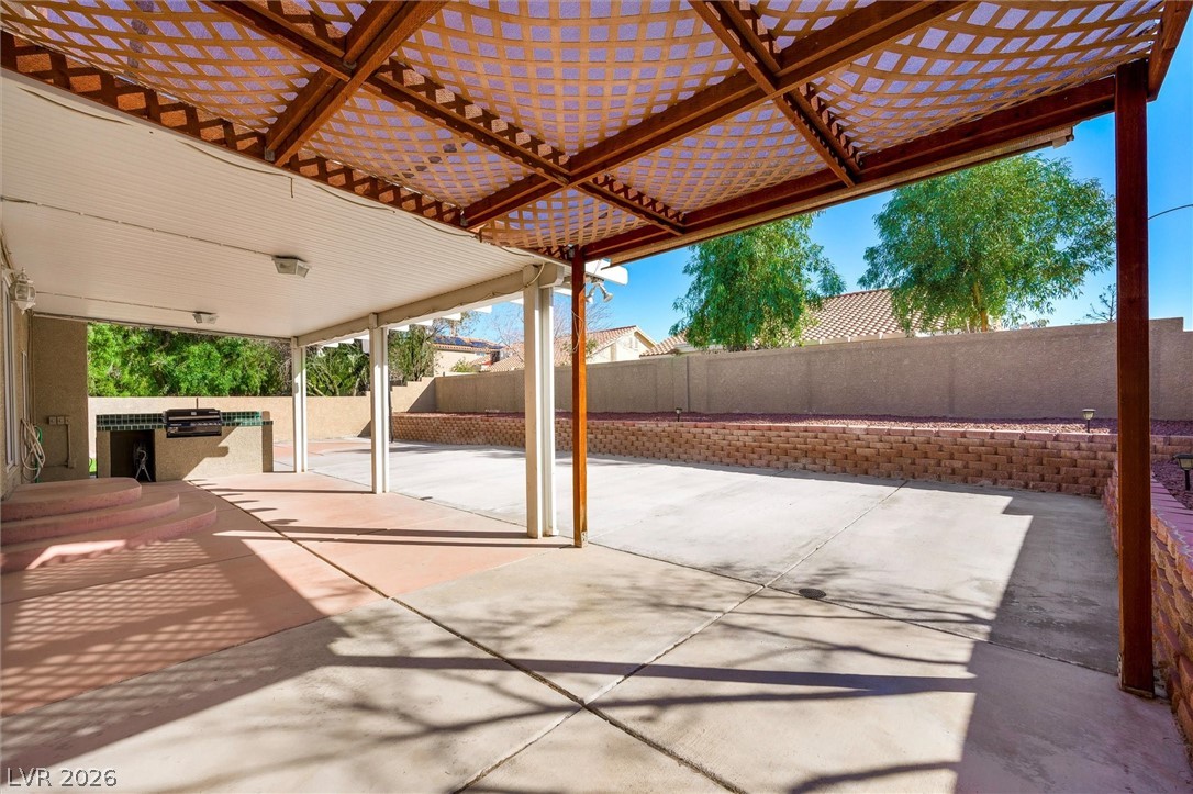 1549 Silver Glen Avenue Las Vegas NV 89123