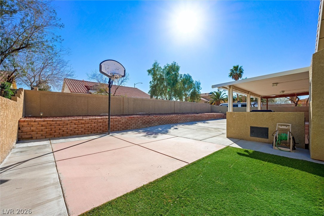1549 Silver Glen Avenue Las Vegas NV 89123