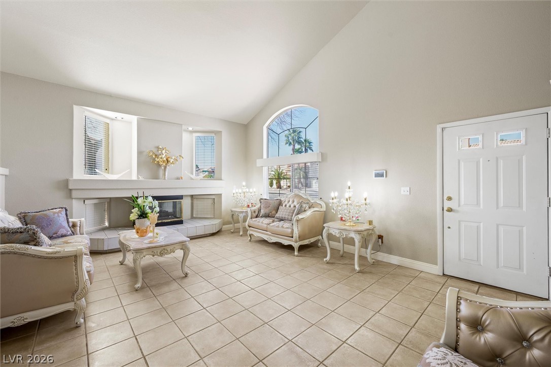1549 Silver Glen Avenue Las Vegas NV 89123