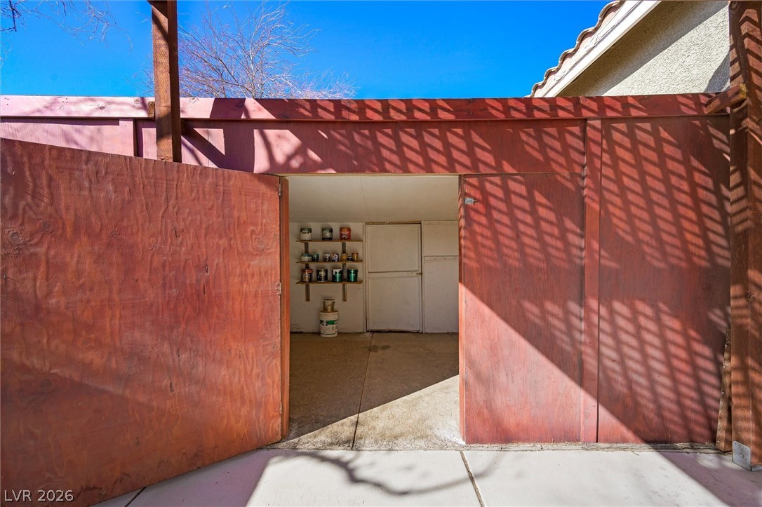1549 Silver Glen Avenue Las Vegas NV 89123