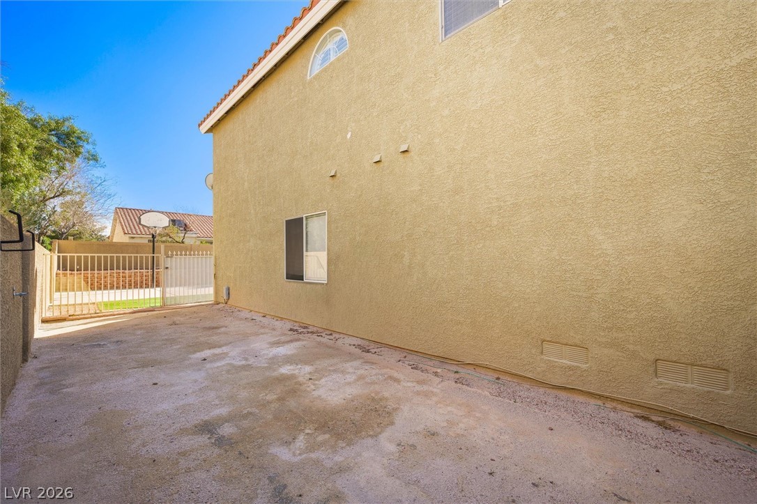 1549 Silver Glen Avenue Las Vegas NV 89123