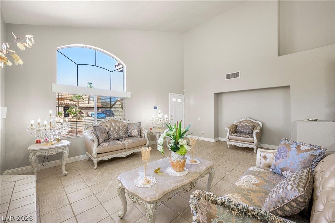 1549 Silver Glen Avenue Las Vegas NV 89123