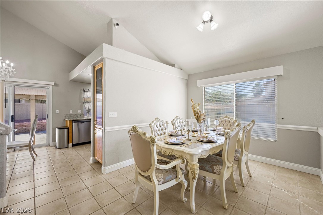 1549 Silver Glen Avenue Las Vegas NV 89123