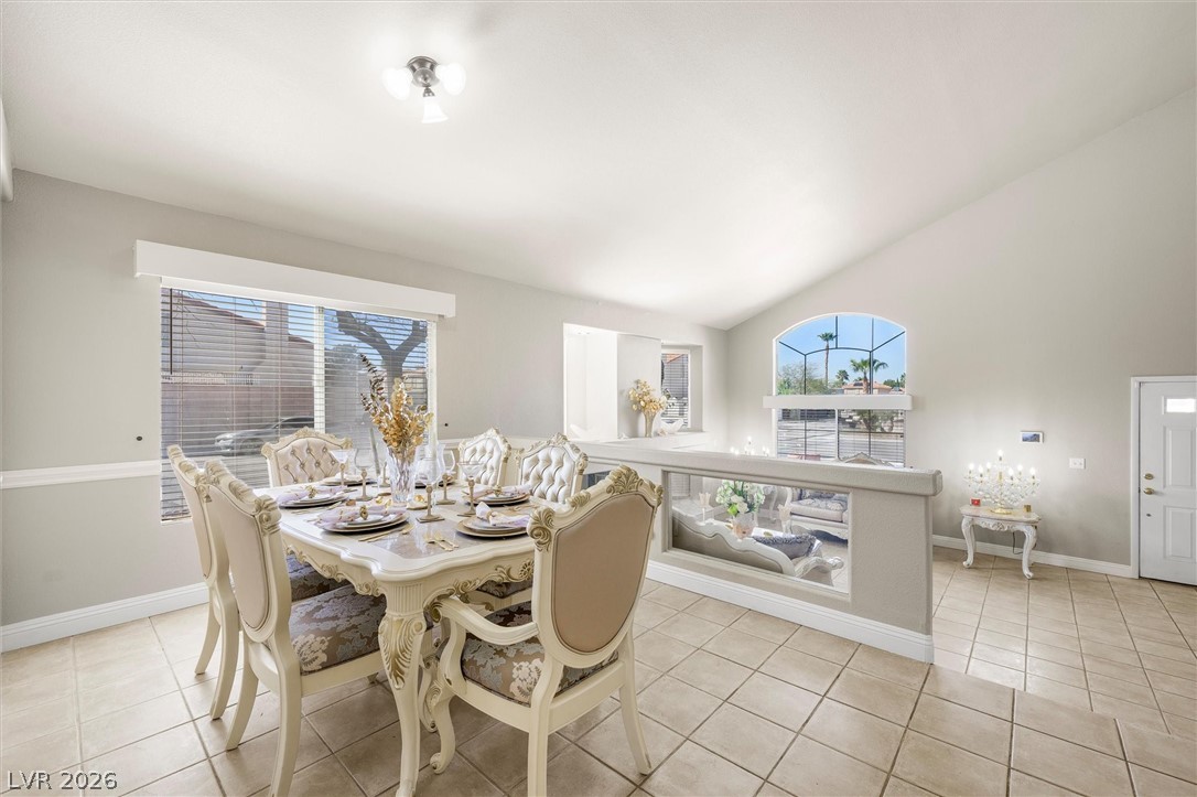 1549 Silver Glen Avenue Las Vegas NV 89123