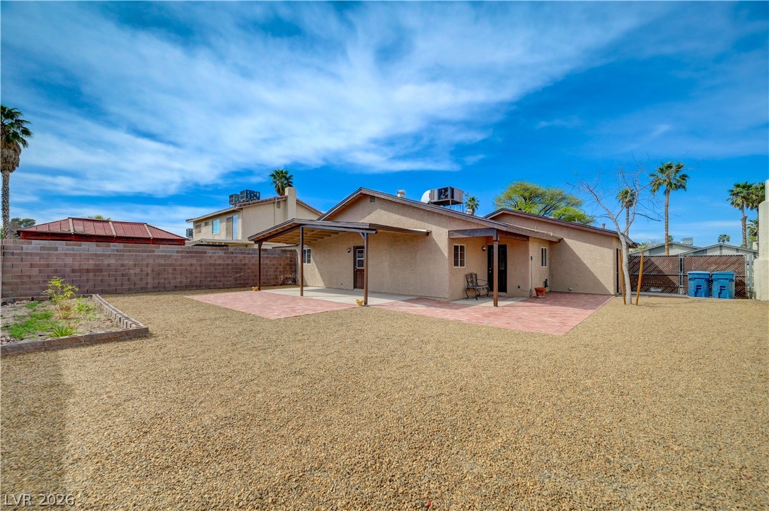 6841 Calella Drive Las Vegas NV 89103