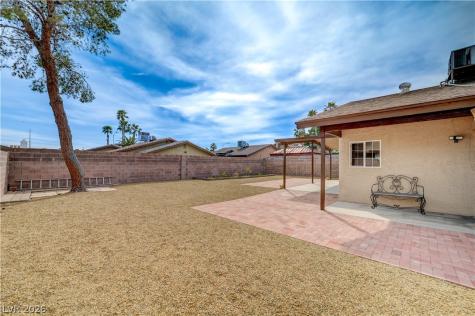 6841 Calella Drive Las Vegas NV 89103