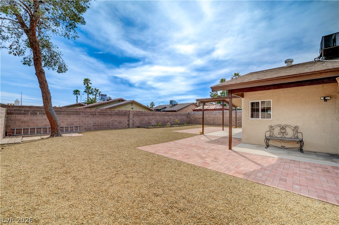 6841 Calella Drive Las Vegas NV 89103