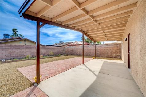 6841 Calella Drive Las Vegas NV 89103