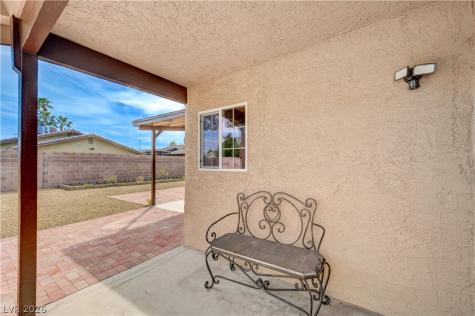 6841 Calella Drive Las Vegas NV 89103