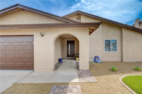 6841 Calella Drive Las Vegas NV 89103