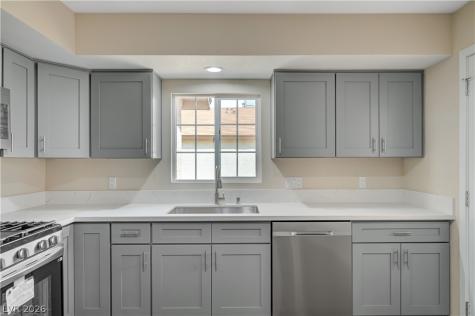 6841 Calella Drive Las Vegas NV 89103