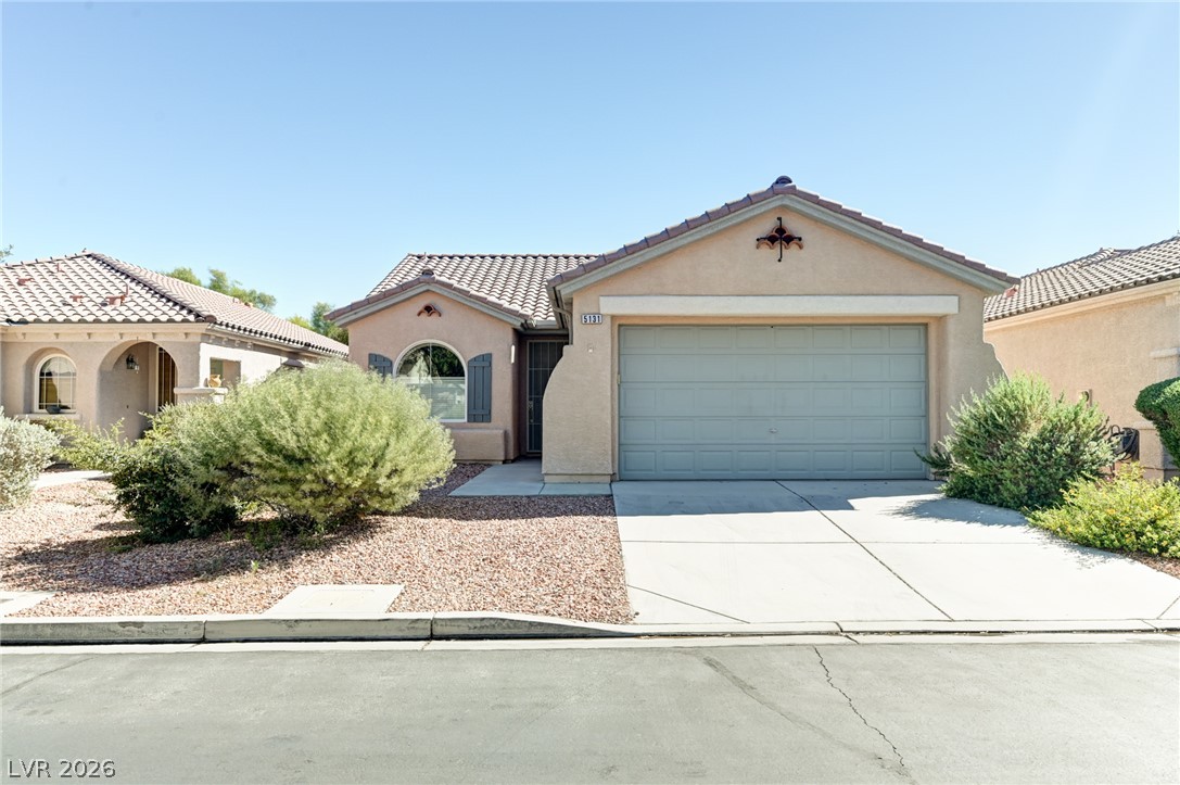 5131 Opal Crest Avenue Las Vegas NV 89131