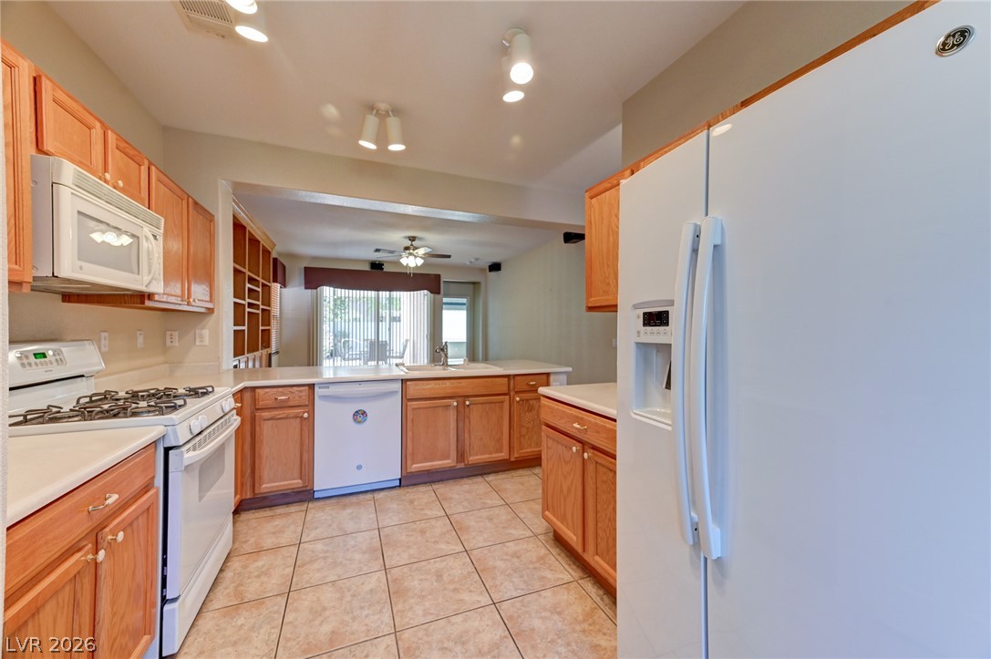 5131 Opal Crest Avenue Las Vegas NV 89131
