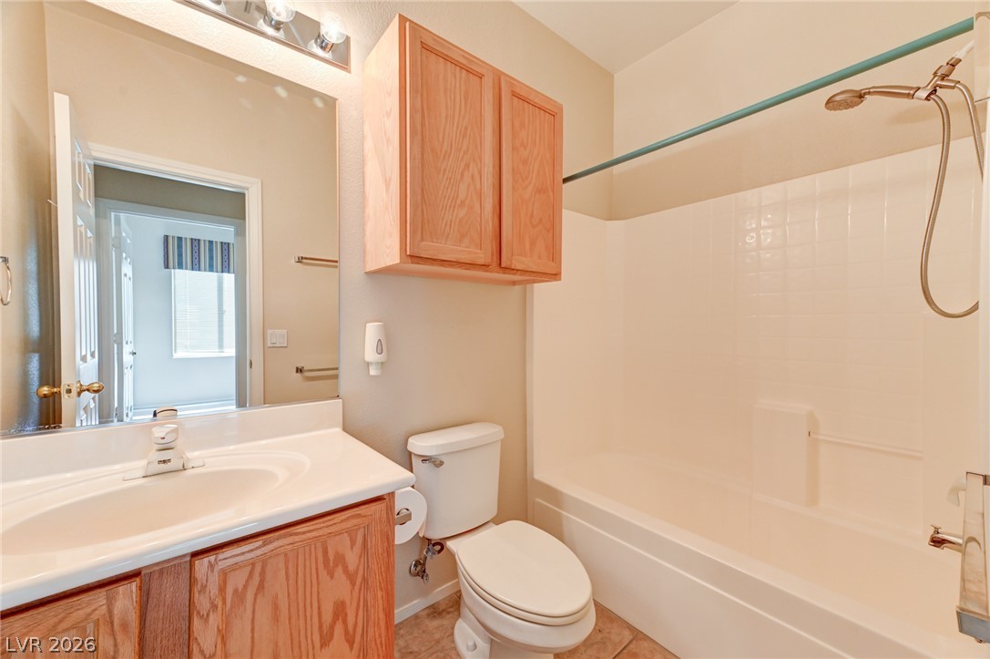 5131 Opal Crest Avenue Las Vegas NV 89131