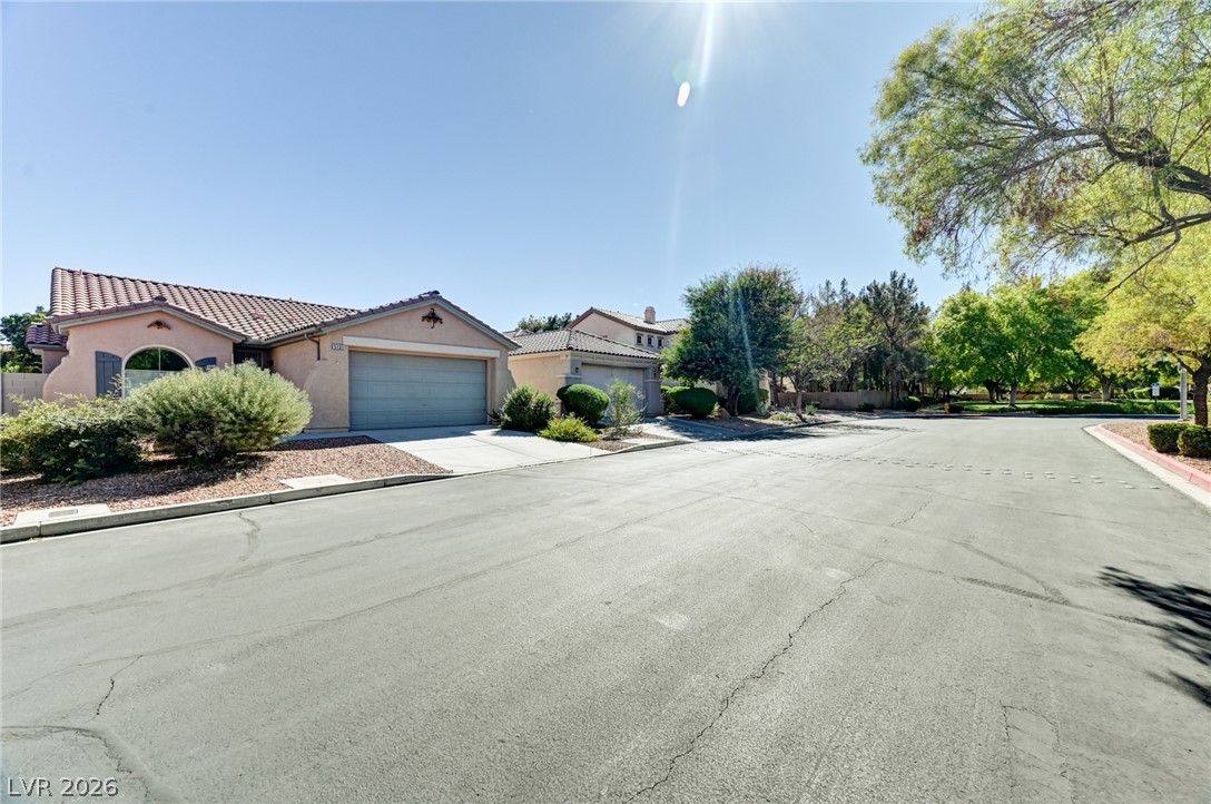 5131 Opal Crest Avenue Las Vegas NV 89131