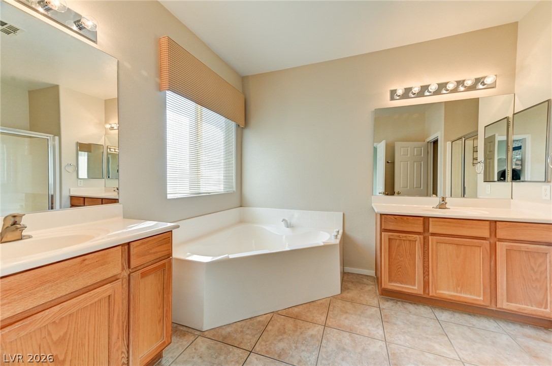 5131 Opal Crest Avenue Las Vegas NV 89131