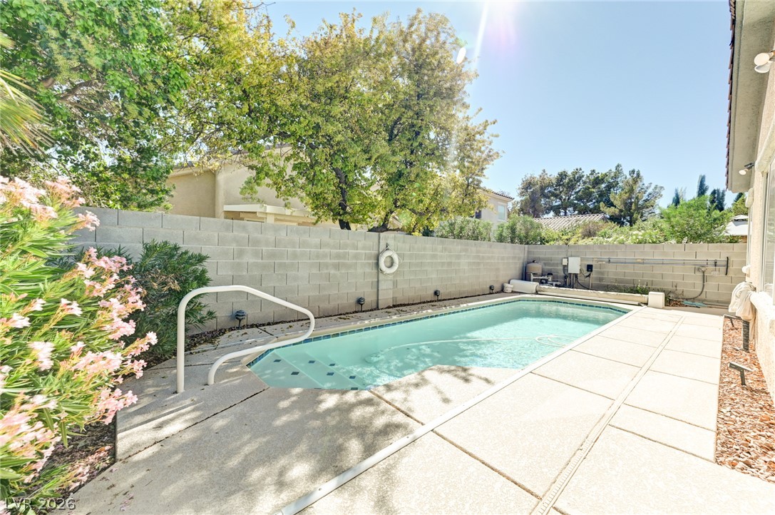5131 Opal Crest Avenue Las Vegas NV 89131