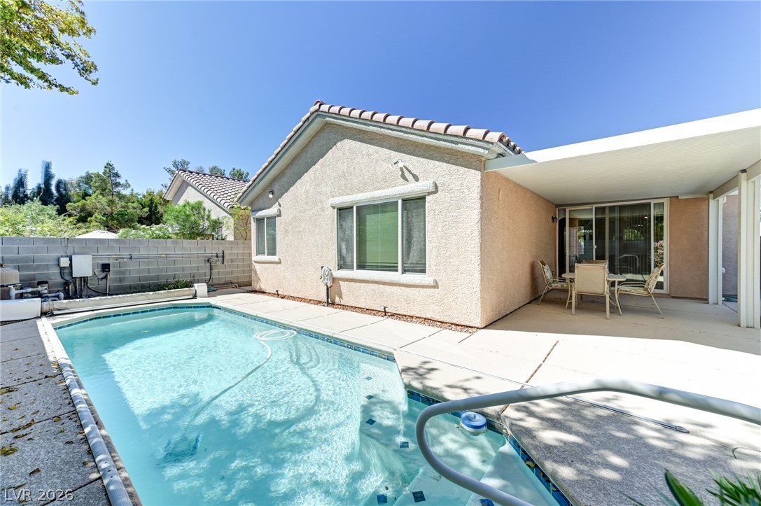 5131 Opal Crest Avenue Las Vegas NV 89131