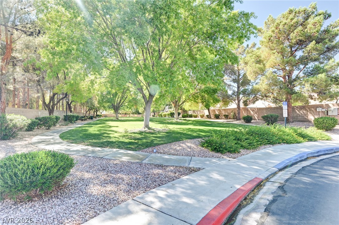 5131 Opal Crest Avenue Las Vegas NV 89131