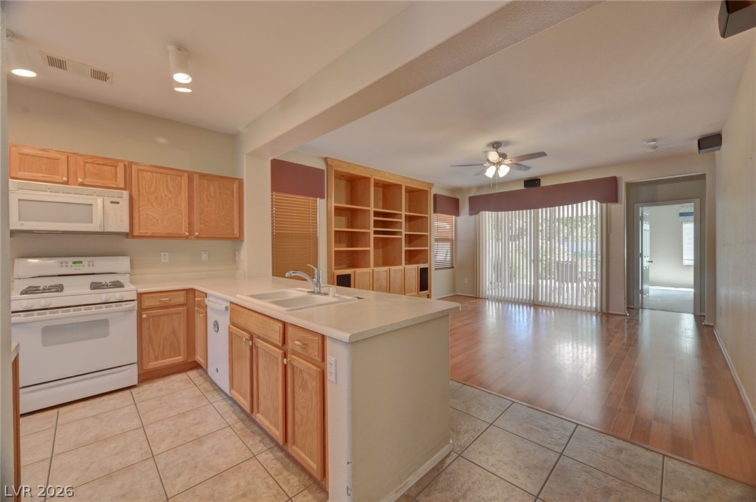 5131 Opal Crest Avenue Las Vegas NV 89131