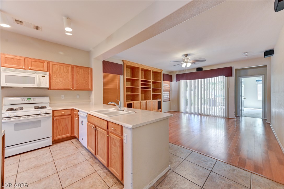 5131 Opal Crest Avenue Las Vegas NV 89131
